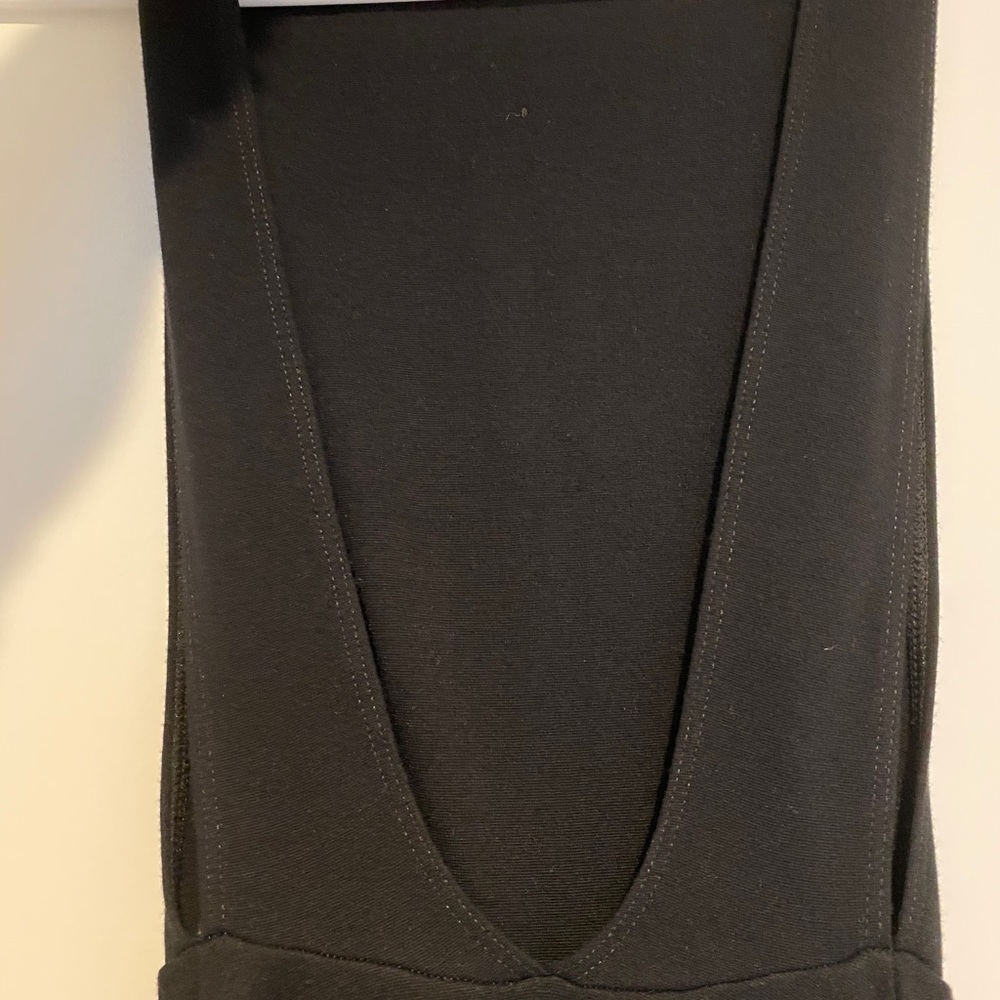 American apparel dress. Size small